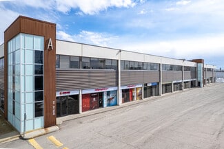 More details for 6120 2nd St SE, Calgary, AB - Office to Rent