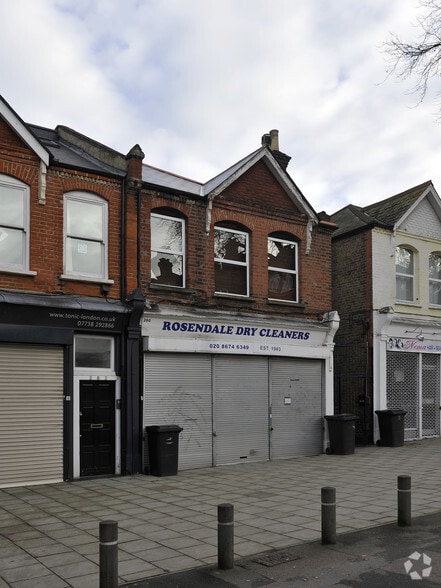280 Rosendale Rd, London for sale - Primary Photo - Image 1 of 1