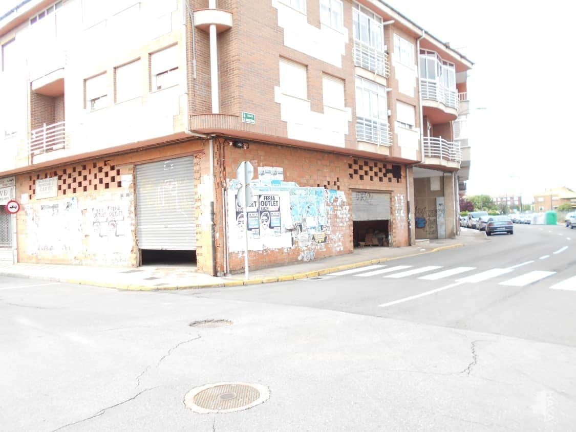 Retail in Villaquilambre, León for sale Building Photo- Image 1 of 10