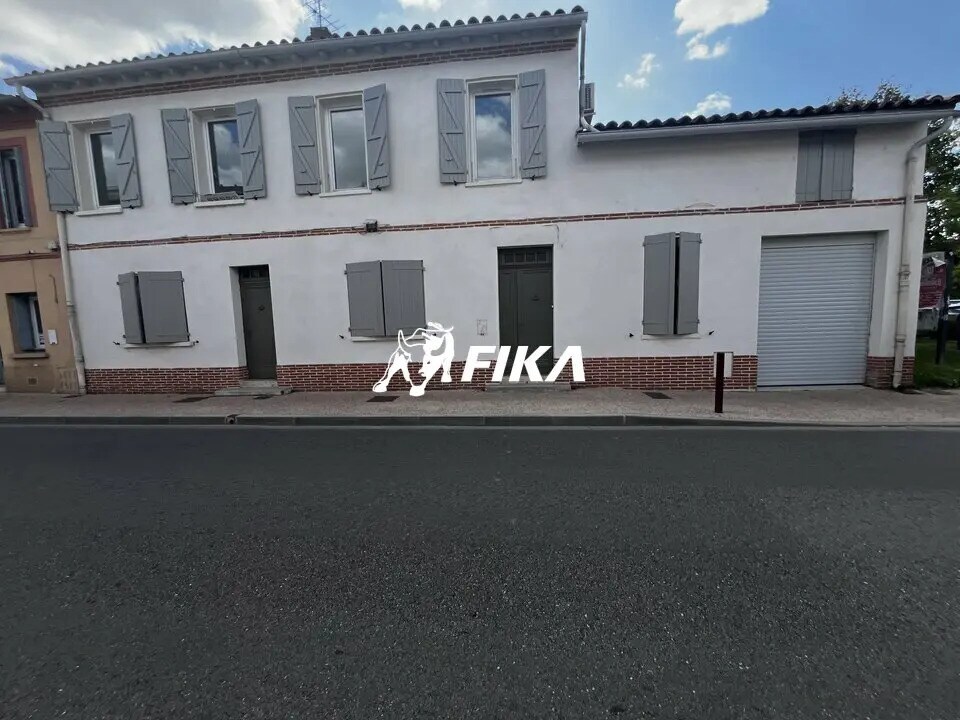 Office in Cugnaux for sale Building Photo- Image 1 of 13