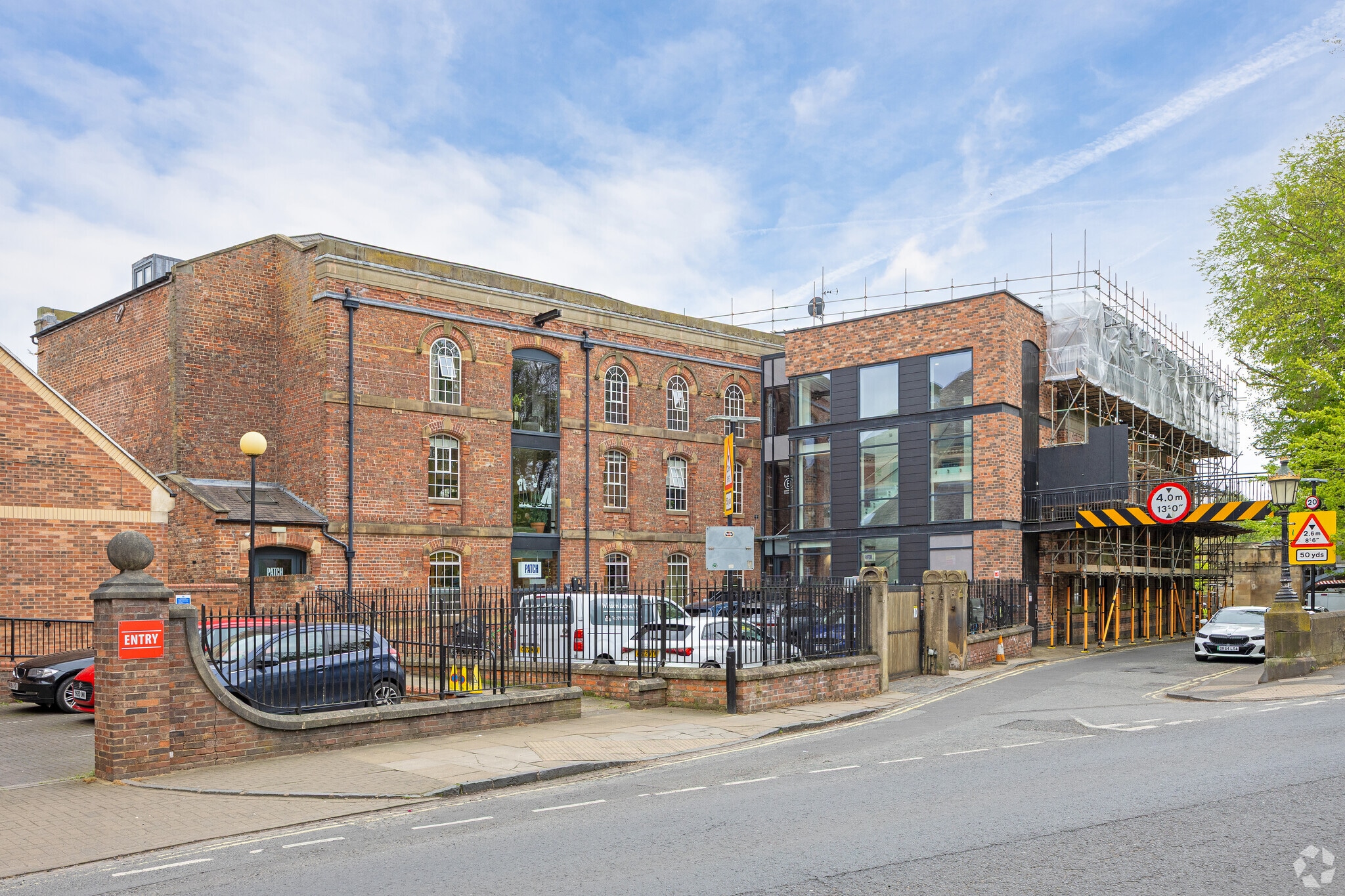Skeldergate, York to rent Primary Photo- Image 1 of 12