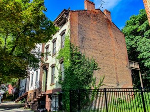 31 Clinton Ave, Albany, NY for sale Building Photo- Image 1 of 1