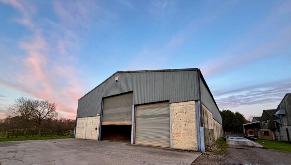 Fisherwick Rd, Lichfield to rent Primary Photo- Image 1 of 2