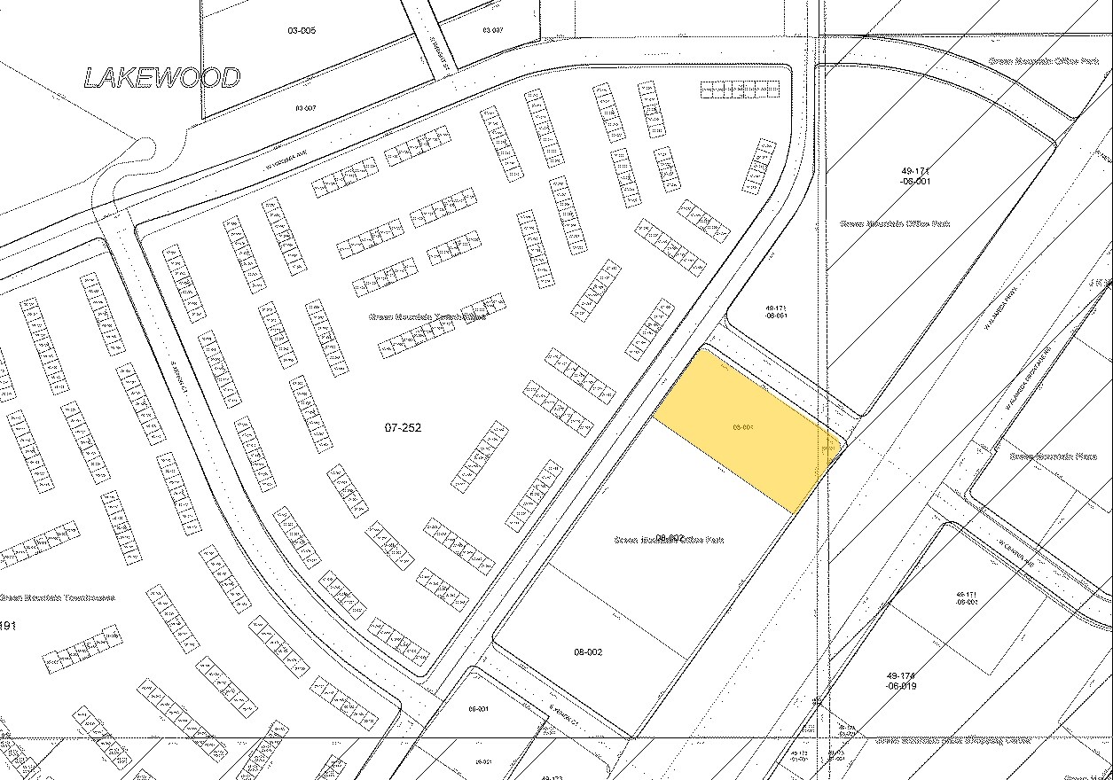 12211 W Alameda Pky, Lakewood, CO for sale Building Photo- Image 1 of 1