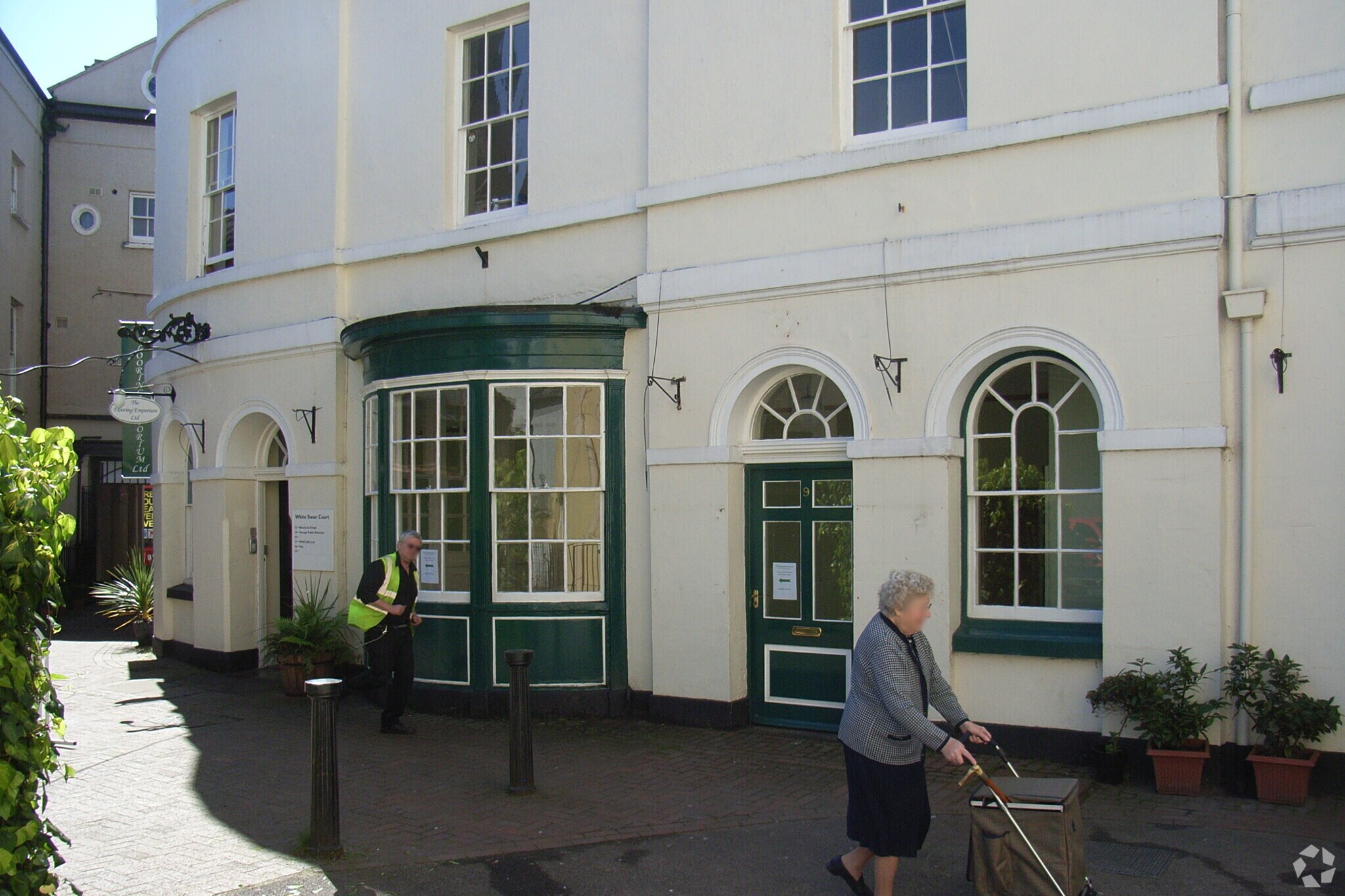 Priory St, Monmouth for sale Primary Photo- Image 1 of 1