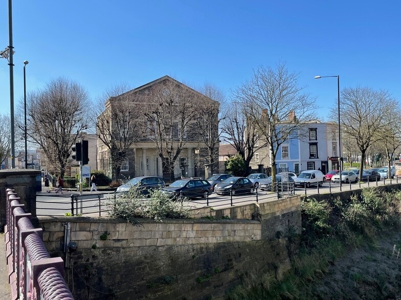 Coronation Rd, Bristol for sale - Building Photo - Image 3 of 9