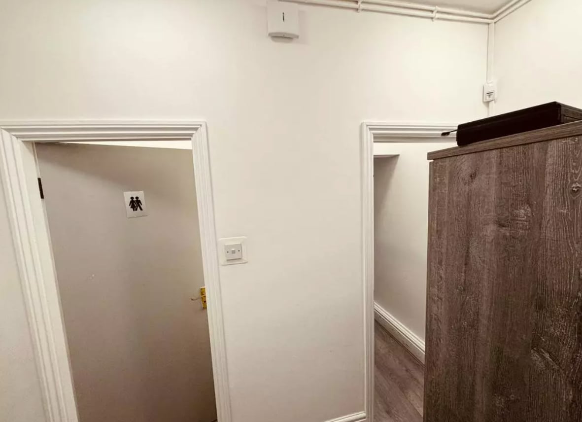 89 Liverpool Rd, Manchester to rent Interior Photo- Image 1 of 3