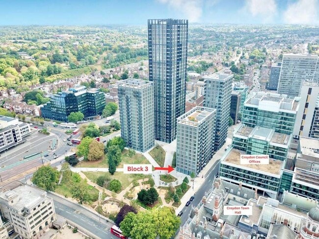 More details for 3 Fell Rd, Croydon - Retail for Sale