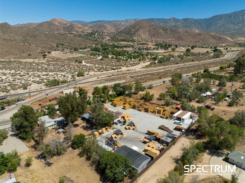 3435 Soledad Canyon Rd, Acton 93510 UK