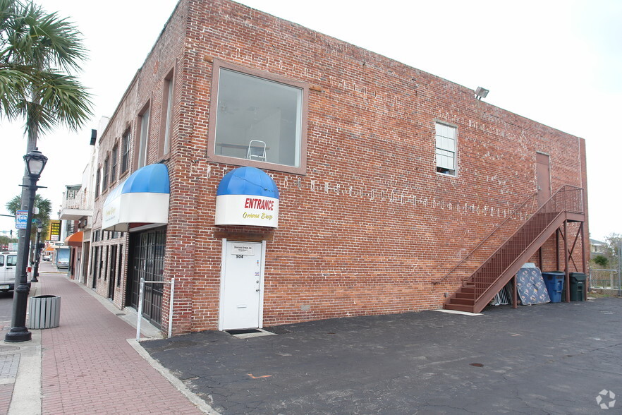 504 Main St, Daytona Beach, FL for sale - Building Photo - Image 2 of 5