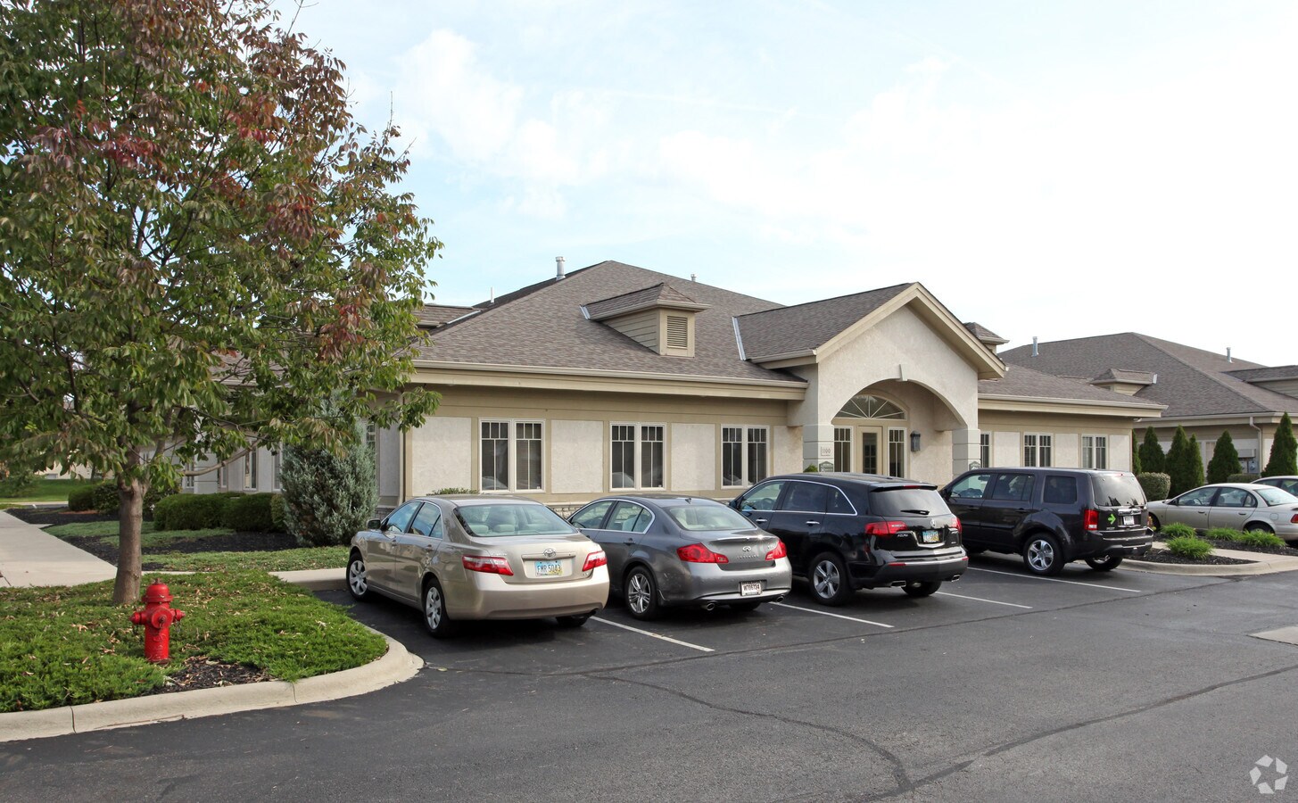 1100 Beecher Crossing N, Columbus 43230 UK