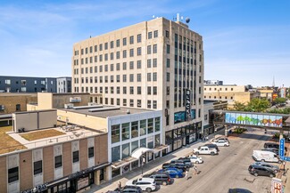 More details for 118 N Broadway, Fargo, ND - Office for Sale