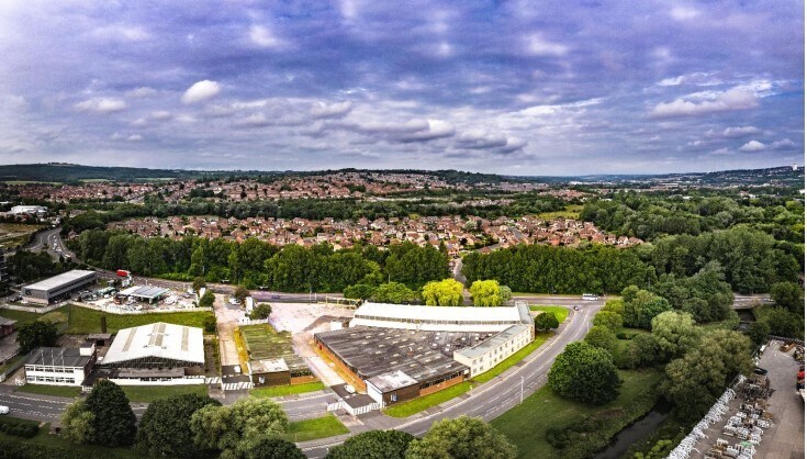 Queensway N, Gateshead for sale Building Photo- Image 1 of 1