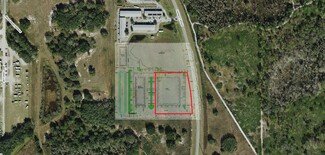 More details for 40707 Chancey Rd, Zephyrhills, FL - Land for Rent