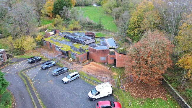 More details for 3 Loreburn Park, Dumfries - Specialist for Sale