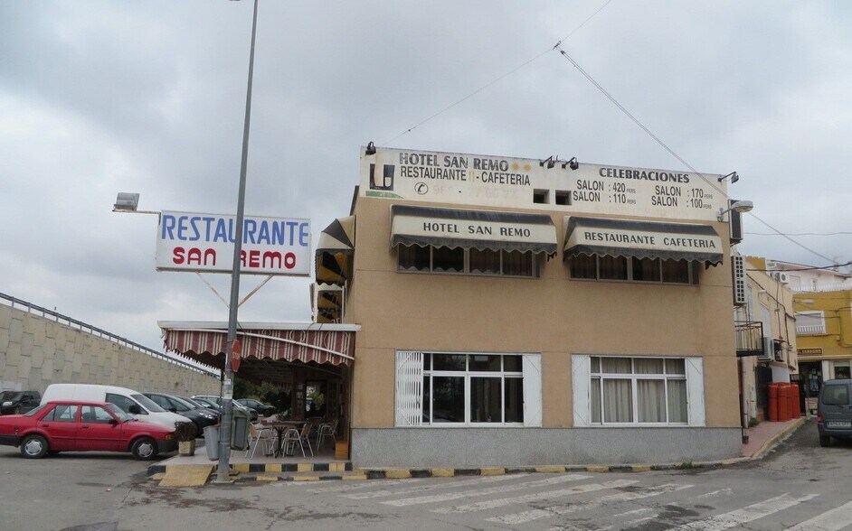 Retail in Blanca for sale - Building Photo - Image 3 of 7
