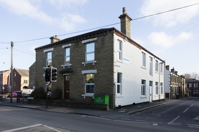 More details for 24 Prospect Rd, Ossett - Co-working to Rent