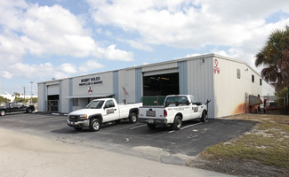 More details for 1730 Hill Ave, Mangonia Park, FL - Industrial for Rent