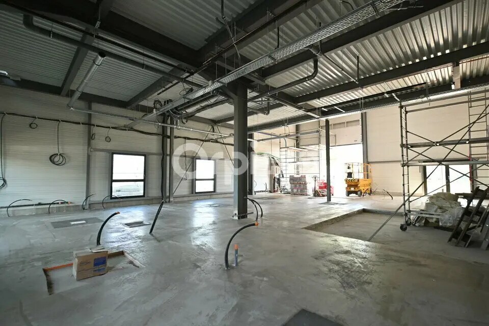 Light Industrial in Rillieux-la-Pape for sale Interior Photo- Image 1 of 6