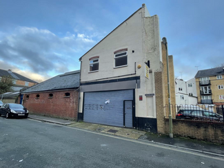 More details for Sebastopol Rd, Aldershot - Light Industrial for Rent