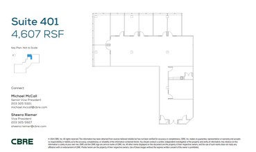 500 Mamaroneck Ave, Harrison, NY for rent Floor Plan- Image 1 of 2