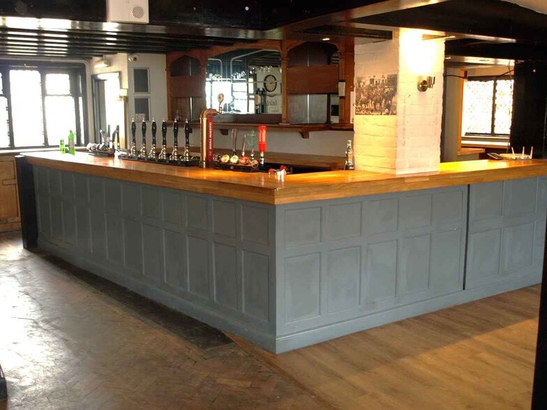 11-13 Market Pl, Wymondham to rent - Interior Photo - Image 2 of 10