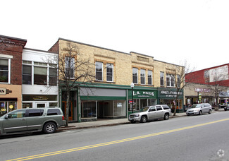 More details for 16 Pleasant St, Claremont, NH - Retail for Rent