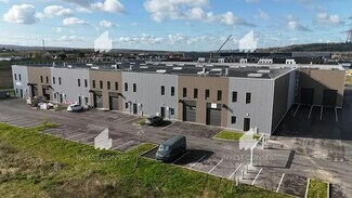 More details for Light Industrial to Rent