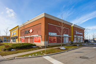 More details for 3029 Argentia Rd, Mississauga, ON - Retail for Rent