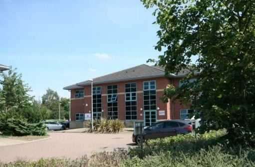 Stephenson Way, Derby to rent - Building Photo - Image 3 of 5