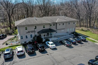 455 Newark Pompton Tpke, Wayne, NJ for rent Building Photo- Image 1 of 27