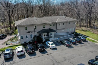 More details for 455 Newark Pompton Tpke, Wayne, NJ - Office/Retail for Rent