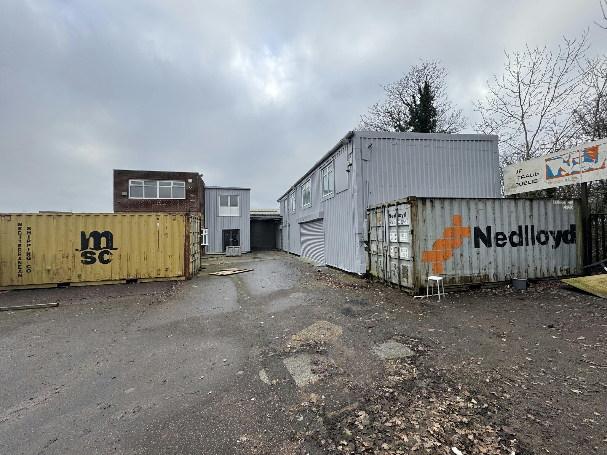 123 Woodcock Ln N, Birmingham for sale Building Photo- Image 1 of 1