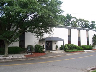 More details for 9 Viaduct Rd, Stamford, CT - Office for Rent