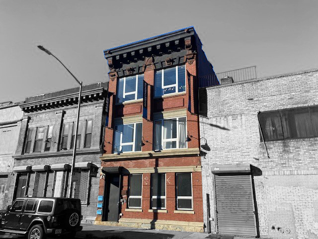 1193 Atlantic Ave, Brooklyn, NY for rent - Building Photo - Image 1 of 5