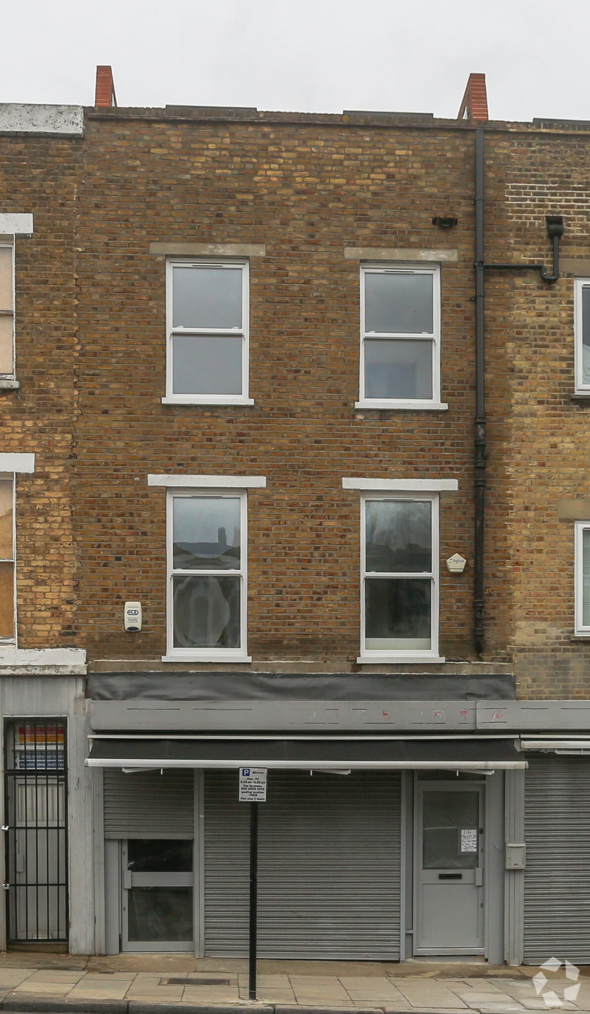 114-116 Malden Rd, London to rent Primary Photo- Image 1 of 4