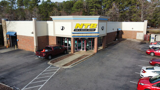 More details for 9001 Baileywick Rd, Raleigh, NC - Retail for Rent