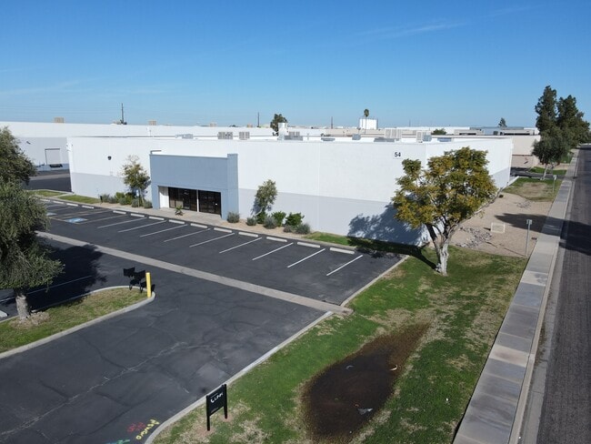 More details for 10 S 48th Ave, Phoenix, AZ - Industrial to Rent