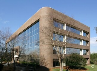 More details for 8008 Corporate Center Dr, Charlotte, NC - Office to Rent