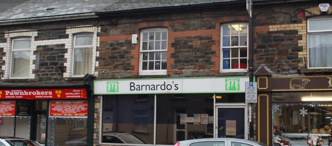 59 Commercial St, Risca for sale Primary Photo- Image 1 of 1