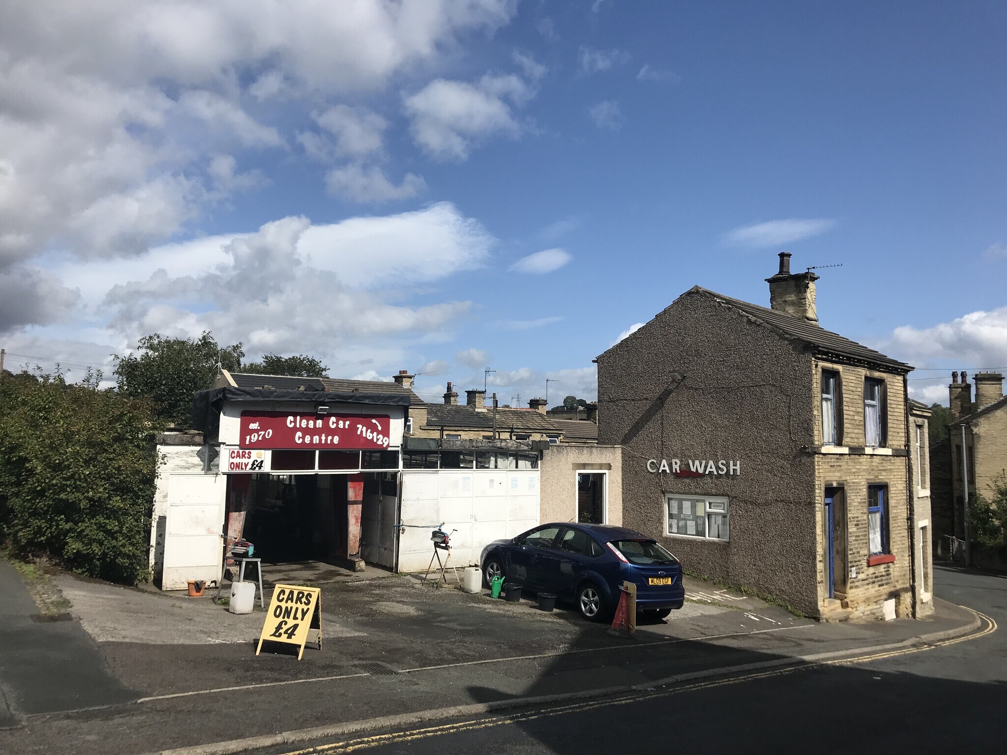 16 Thornhill Bridge Ln, Brighouse for sale Building Photo- Image 1 of 1