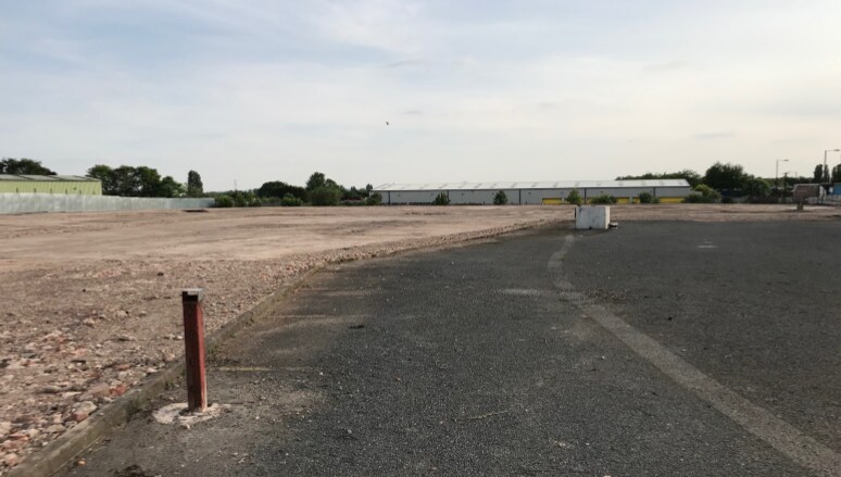 Charles St, Willenhall for sale - Primary Photo - Image 1 of 1