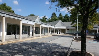 More details for 601-641 W Newport Pike, Wilmington, DE - Retail for Rent