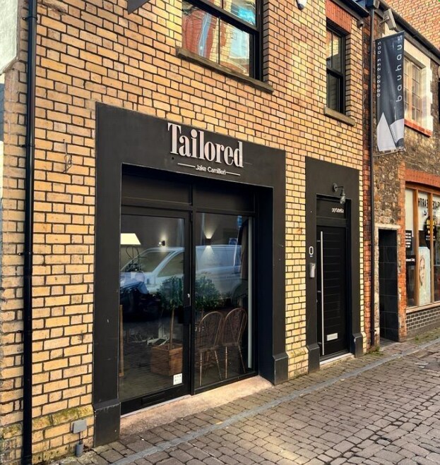 Bakers Row, Cardiff for sale Building Photo- Image 1 of 1