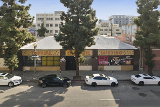 More details for 1326 S Grand Ave, Los Angeles, CA - Industrial for Sale