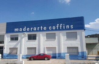 More details for Industrial for Sale