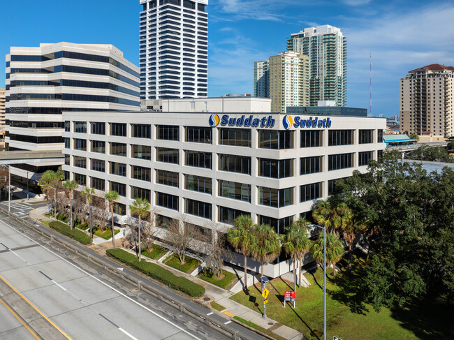 More details for 815 S Main St, Jacksonville, FL - Office for Rent