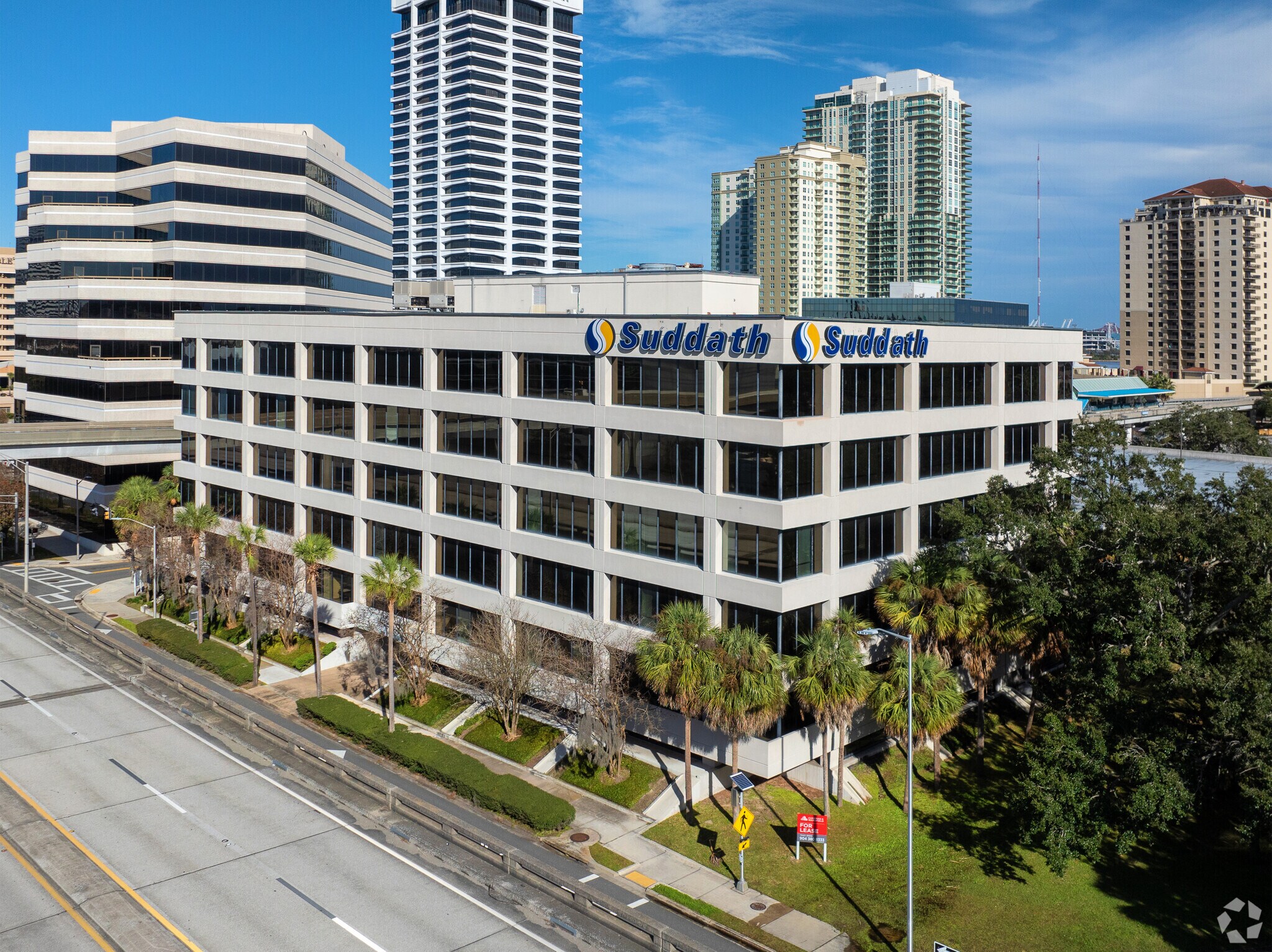 815 S Main St, Jacksonville, FL to rent Building Photo- Image 1 of 23