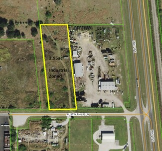 More details for 0 Austin Philip Lane Ln, Bartow, FL - Land for Sale