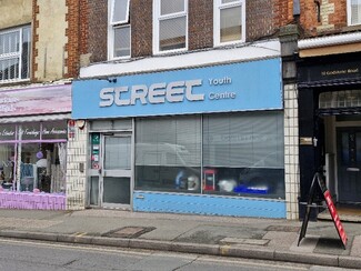 More details for 8 Godstone Rd, Caterham - Retail for Rent